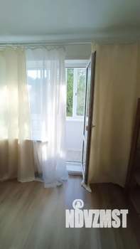 1-к квартира, посуточно, 30м2, 4/5 этаж