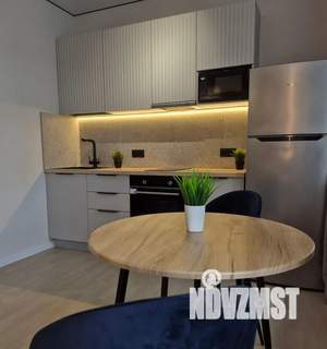 Студия квартира, посуточно, 24м2, 12/14 этаж