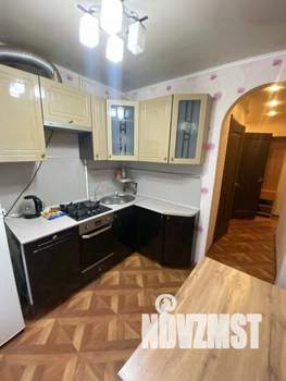 2-к квартира, посуточно, 42м2, 1/1 этаж