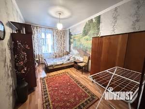 4-к квартира, на длительный срок, 86м2, 1/4 этаж