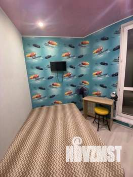 2-к квартира, посуточно, 39м2, 1/1 этаж