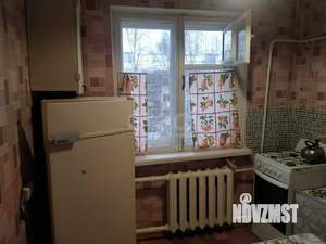 2-к квартира, на длительный срок, 44м2, 5/5 этаж