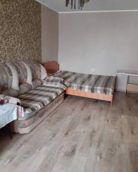 1-к квартира, на длительный срок, 39м2, 5/9 этаж