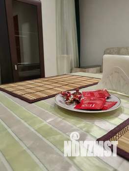 2-к квартира, посуточно, 45м2, 3/9 этаж