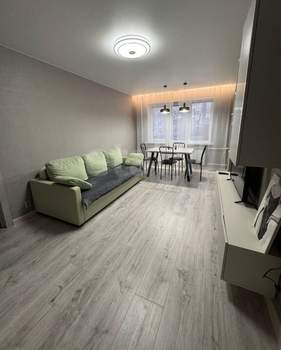 2-к квартира, на длительный срок, 45м2, 3/5 этаж