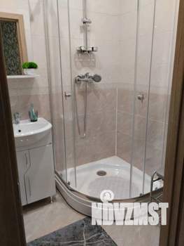 2-к квартира, посуточно, 58м2, 2/3 этаж