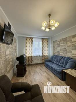 2-к квартира, на длительный срок, 46м2, 2/6 этаж