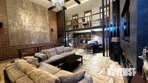 4-к квартира, на длительный срок, 100м2, 15/15 этаж