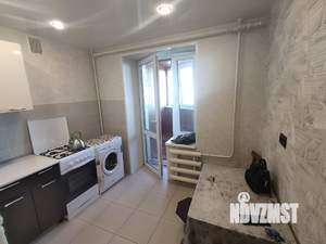 1-к квартира, на длительный срок, 35м2, 5/9 этаж