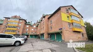 2-к квартира, на длительный срок, 70м2, 4/5 этаж