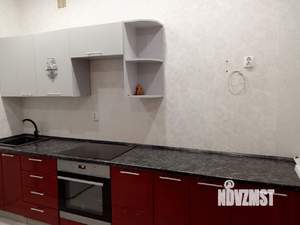 1-к квартира, на длительный срок, 41м2, 7/14 этаж