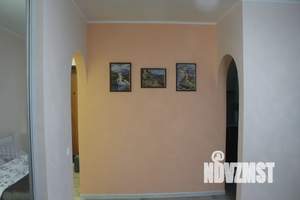 1-к квартира, посуточно, 33м2, 5/5 этаж