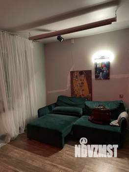 2-к квартира, на длительный срок, 60м2, 1/10 этаж