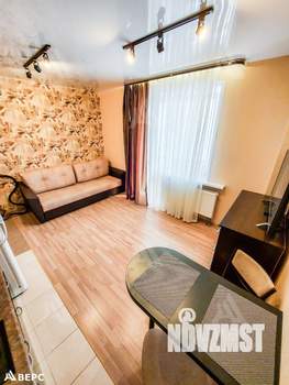 Студия квартира, на длительный срок, 23м2, 5/9 этаж
