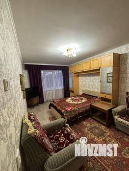 3-к квартира, на длительный срок, 56м2, 2/5 этаж