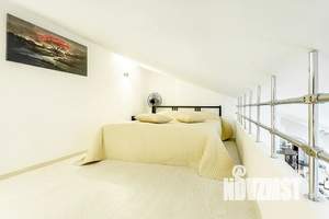 2-к квартира, посуточно, 54м2, 6/6 этаж