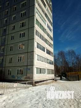 1-к квартира, на длительный срок, 35м2, 1/9 этаж