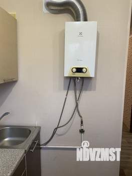 2-к квартира, на длительный срок, 44м2, 5/5 этаж