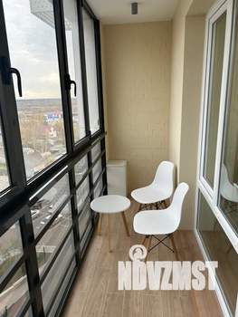 Студия квартира, посуточно, 27м2, 7/12 этаж