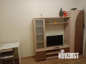 1-к квартира, посуточно, 46м2, 3/18 этаж