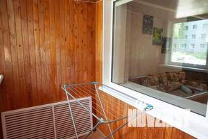 1-к квартира, посуточно, 20м2, 1/5 этаж