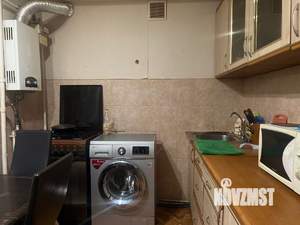 3-к квартира, на длительный срок, 60м2, 3/5 этаж