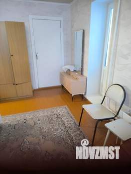 1-к квартира, на длительный срок, 34м2, 8/9 этаж