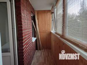 2-к квартира, посуточно, 45м2, 5/12 этаж