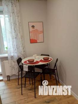 1-к квартира, посуточно, 54м2, 2/12 этаж