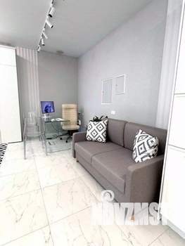 1-к квартира, посуточно, 29м2, 1/1 этаж