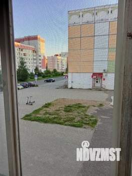 1-к квартира, на длительный срок, 35м2, 2/10 этаж