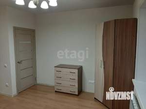 1-к квартира, на длительный срок, 45м2, 3/9 этаж