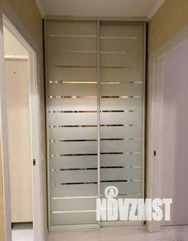 2-к квартира, посуточно, 45м2, 3/5 этаж