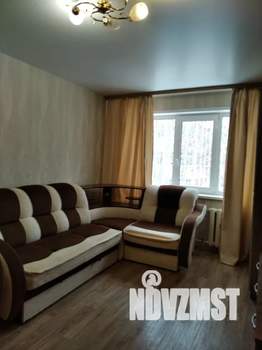 1-к квартира, посуточно, 34м2, 3/5 этаж