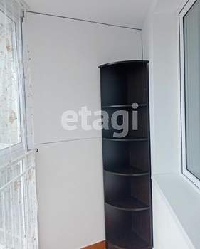 Студия квартира, на длительный срок, 19м2, 7/14 этаж