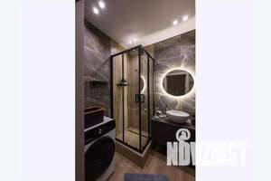 1-к квартира, посуточно, 25м2, 9/14 этаж