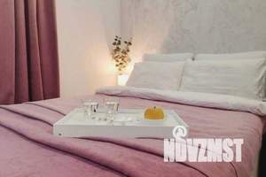 1-к квартира, посуточно, 23м2, 2/14 этаж