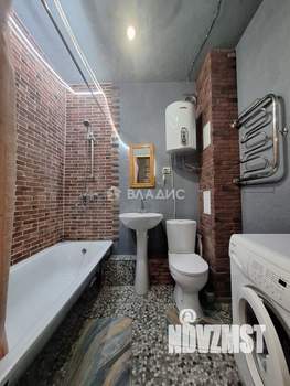 Студия квартира, на длительный срок, 22м2, 4/12 этаж