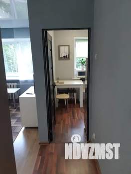 1-к квартира, посуточно, 30м2, 3/5 этаж