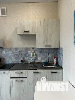 Студия квартира, посуточно, 25м2, 6/10 этаж