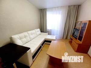 1-к квартира, посуточно, 37м2, 2/10 этаж