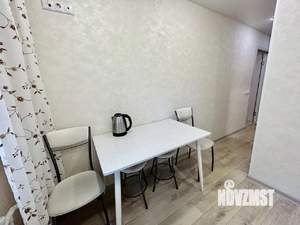 1-к квартира, посуточно, 31м2, 3/5 этаж