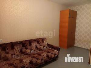 1-к квартира, на длительный срок, 38м2, 4/5 этаж