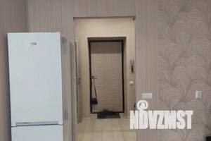 1-к квартира, посуточно, 30м2, 5/15 этаж