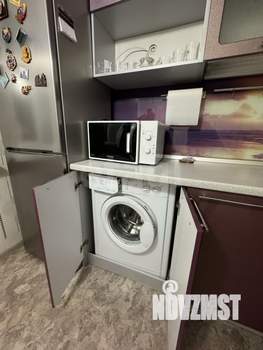 3-к квартира, на длительный срок, 66м2, 4/9 этаж