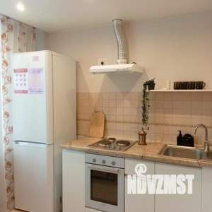 1-к квартира, посуточно, 32м2, 1/1 этаж
