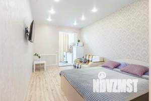 1-к квартира, посуточно, 25м2, 8/13 этаж