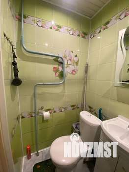 1-к квартира, посуточно, 30м2, 3/5 этаж