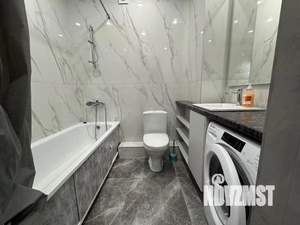 1-к квартира, посуточно, 26м2, 1/1 этаж