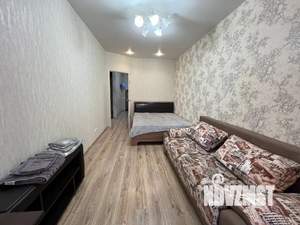 2-к квартира, посуточно, 50м2, 3/10 этаж